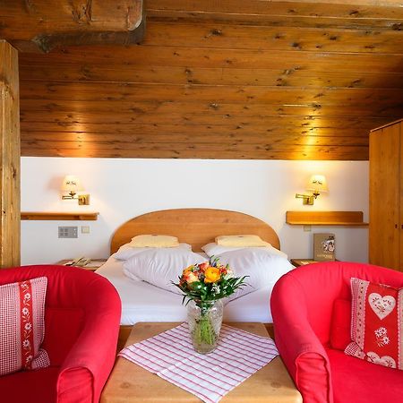 Готель Haus Stefanie - Adults Only Зефельд-ін-Тіроль Екстер'єр фото