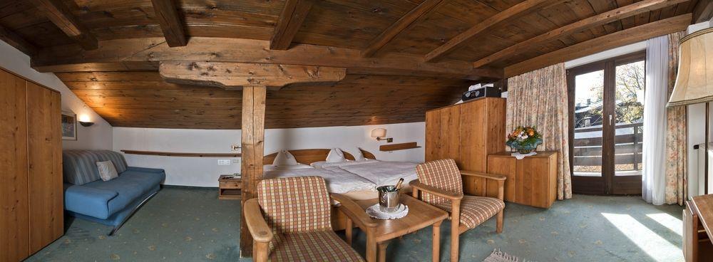 Готель Haus Stefanie - Adults Only Зефельд-ін-Тіроль Екстер'єр фото