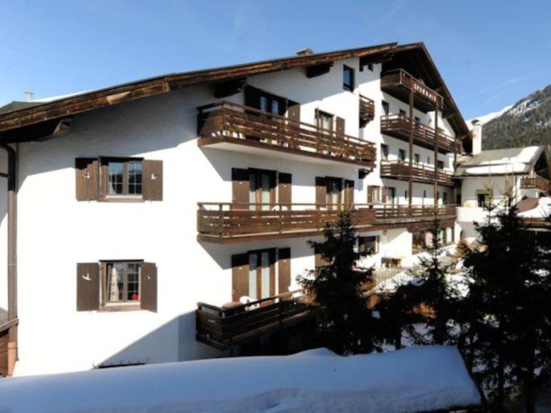 Готель Haus Stefanie - Adults Only Зефельд-ін-Тіроль Екстер'єр фото