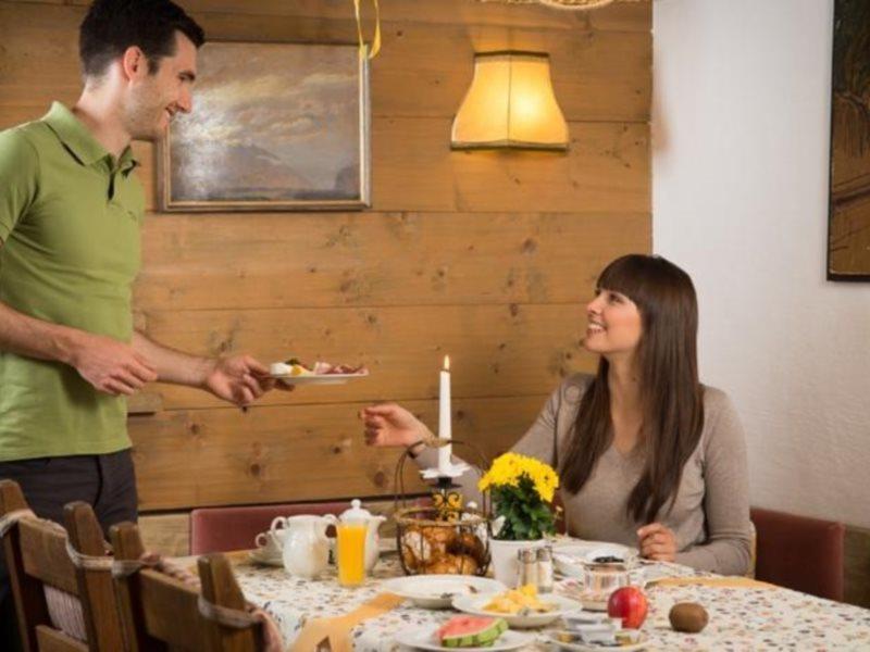 Готель Haus Stefanie - Adults Only Зефельд-ін-Тіроль Екстер'єр фото