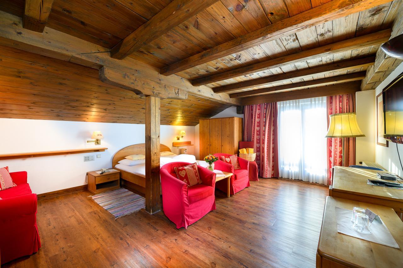 Готель Haus Stefanie - Adults Only Зефельд-ін-Тіроль Екстер'єр фото